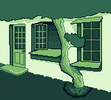 Door Open